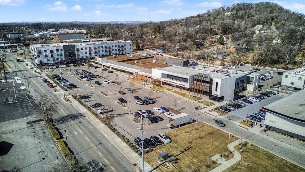 More Photos Of 2710 Old Lebanon Pike, Nashville Unknown For Lease