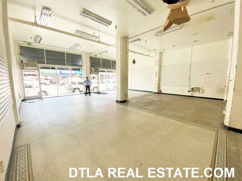 More Photos Of 501 S Los Angeles St, Los Angeles Apartments For Lease
