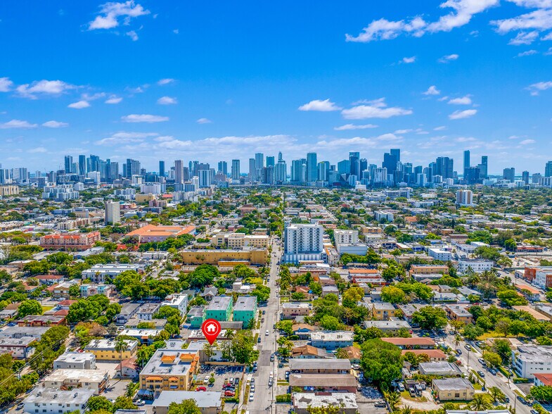 More Photos Of 1335 SW 4 St, Miami Apartments For Sale