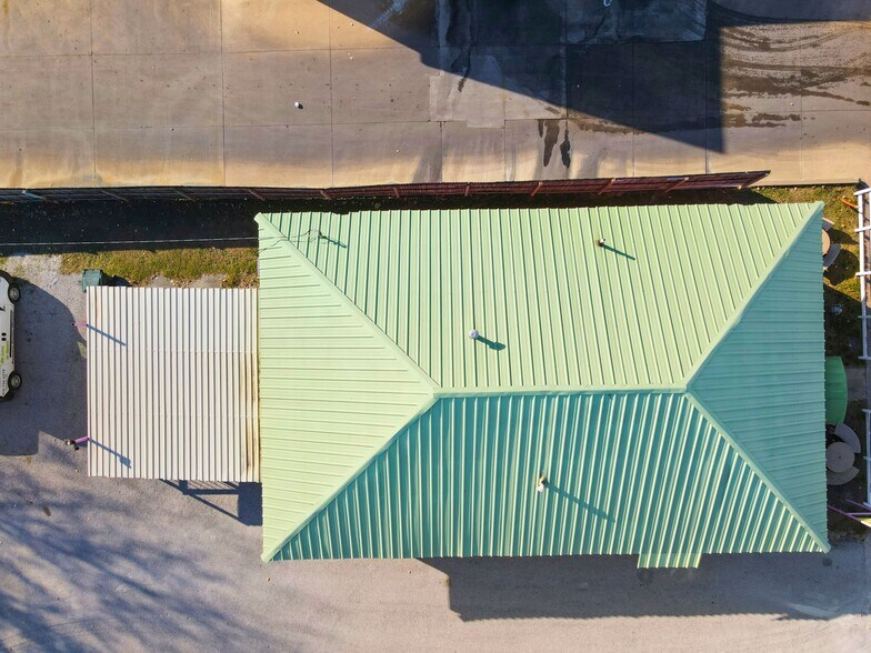 More Photos Of 510 N Lynn Riggs Blvd, Claremore Office Residential For Sale