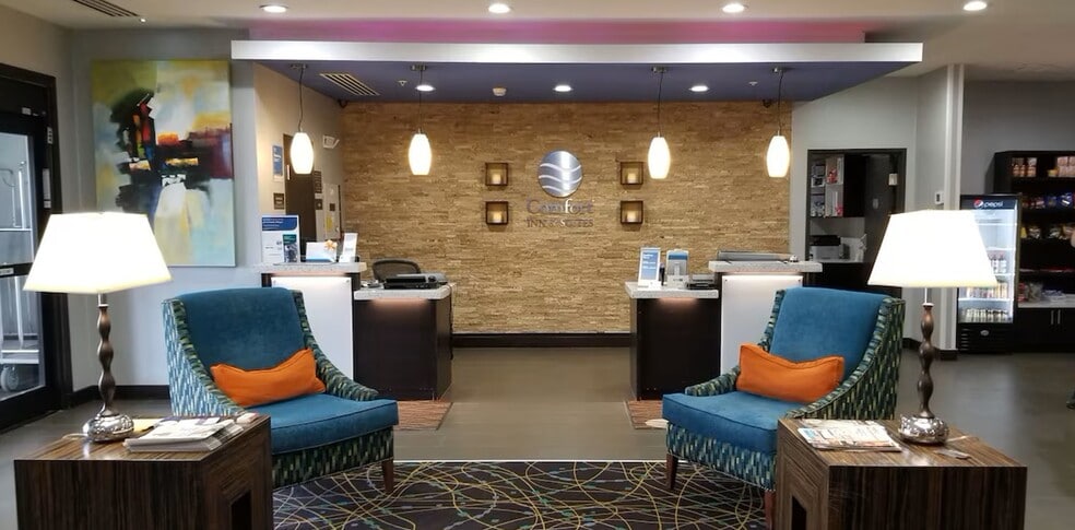 More Photos Of 6101 New Sapulpa Rd, Tulsa Hotel For Sale