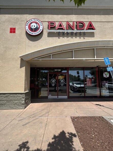 More Photos Of 30158 Industrial Pky SW, Hayward Storefront Retail Office For Sale