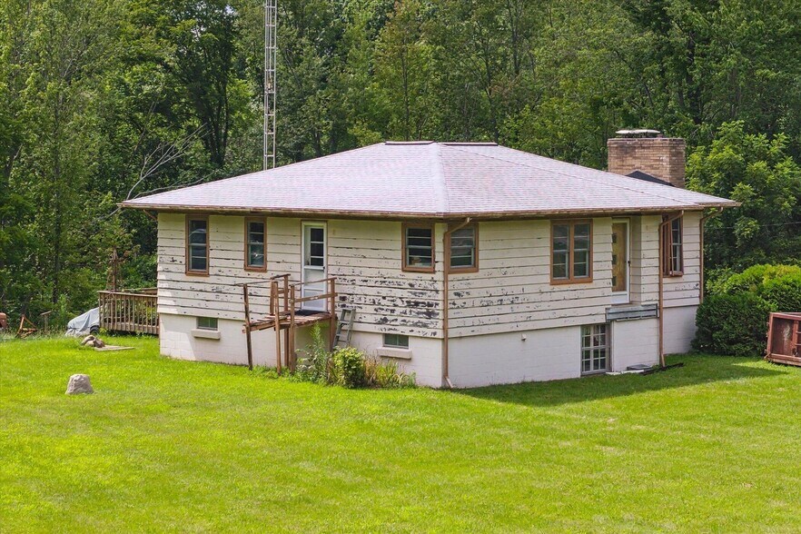 More Photos Of 13750 M 50, Brooklyn Land For Sale