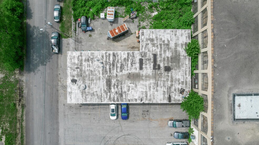 More Photos Of 142 Dutton Ave, Buffalo Warehouse For Sale