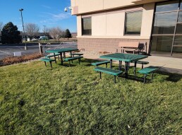 More Photos Of 5929 S Mogen Ave, Sioux Falls Office For Lease