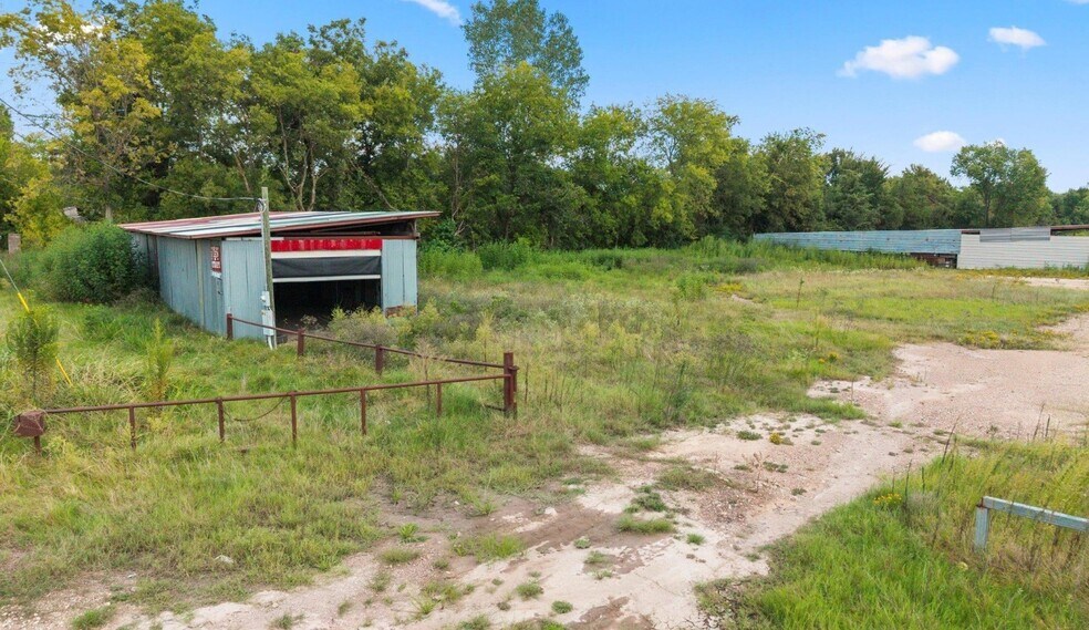 More Photos Of I-30 Frontage Road, Winfield Land For Sale