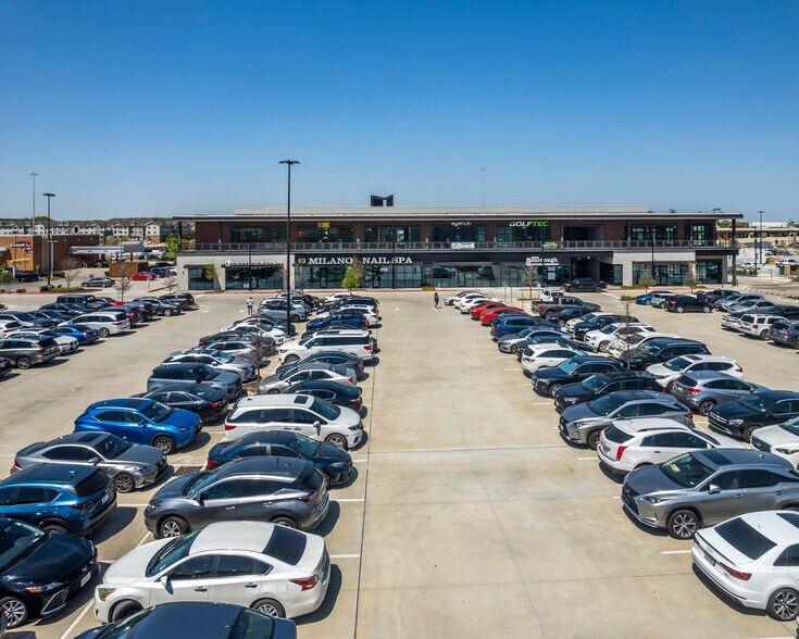 More Photos Of 2799 Katy Fwy, Houston Storefront Retail Office For Sale