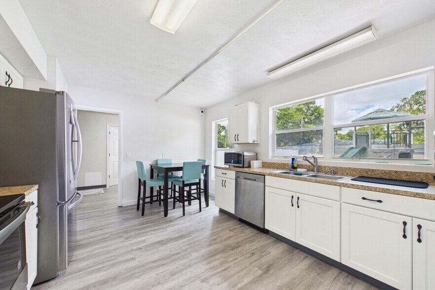 More Photos Of 1340 S Wickham Rd, West Melbourne Daycare Center For Sale