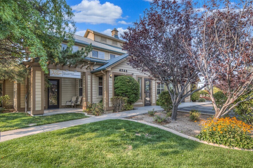 More Photos Of 4745 Caughlin Pky, Reno Office For Lease
