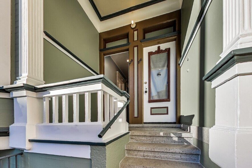 More Photos Of 114 Noe St, San Francisco Apartments For Sale