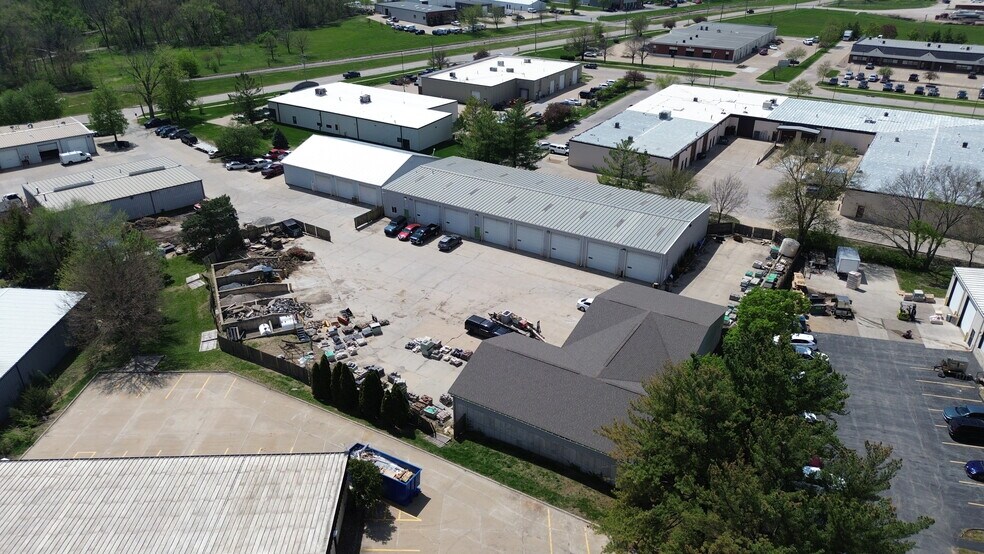 More Photos Of , Clive Industrial For Sale