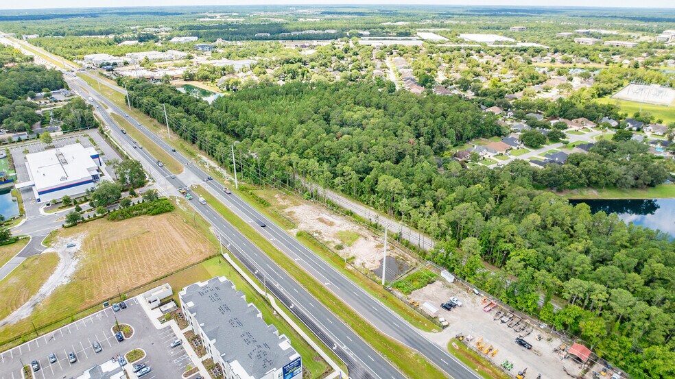 More Photos Of 12252 Philips hwy, Jacksonville Land For Sale