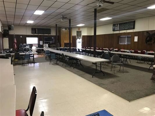 More Photos Of 222 S 2nd St, Clinton Storefront For Sale