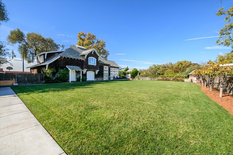 More Photos Of 5430 Putah Creek Rd, Winters Industrial For Sale