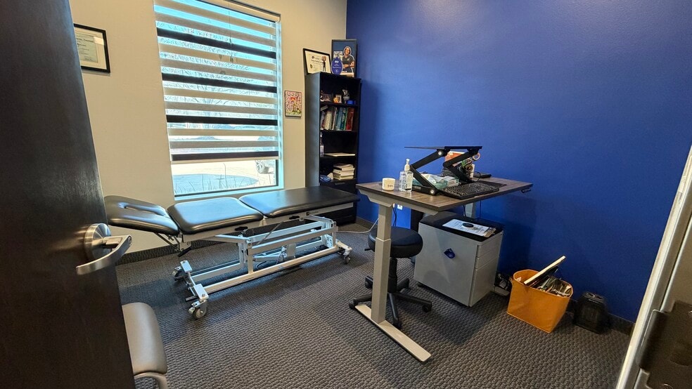 More Photos Of 14688 State Highway 121, Frisco Medical For Sale