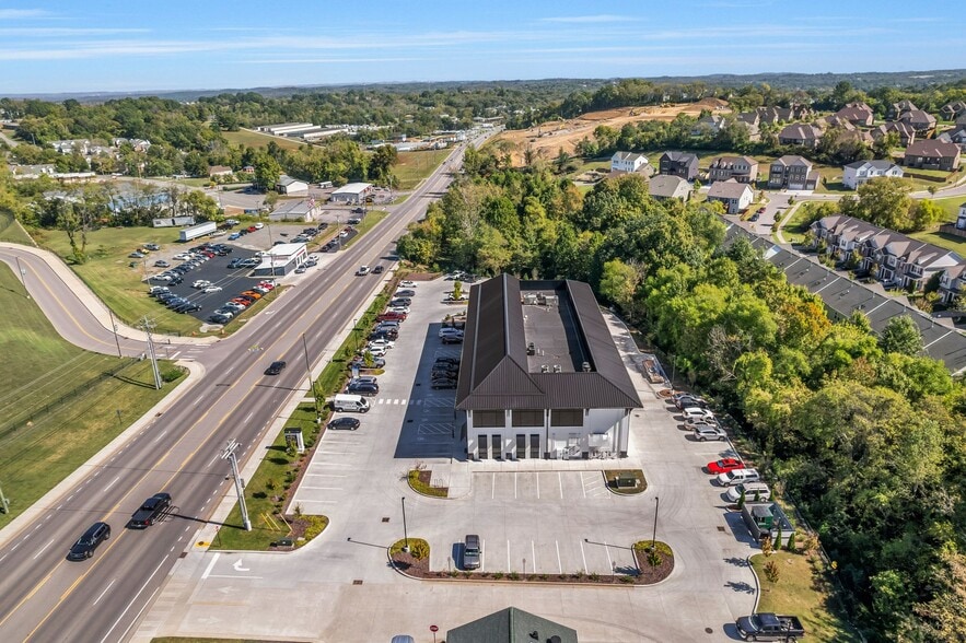 More Photos Of 12800 Lebanon Road, Mount Juliet Storefront Retail Office For Lease