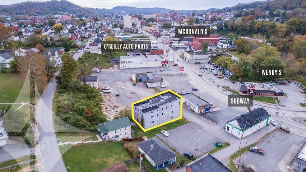 More Photos Of 1 Bruce St, Clarksburg Apartments For Sale