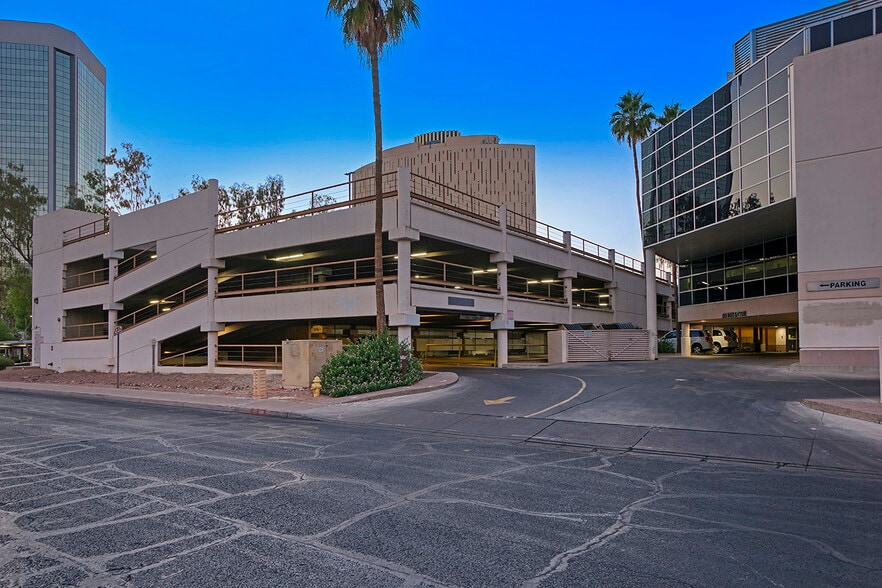 More Photos Of 3330 N 2nd St, Phoenix Medical For Lease
