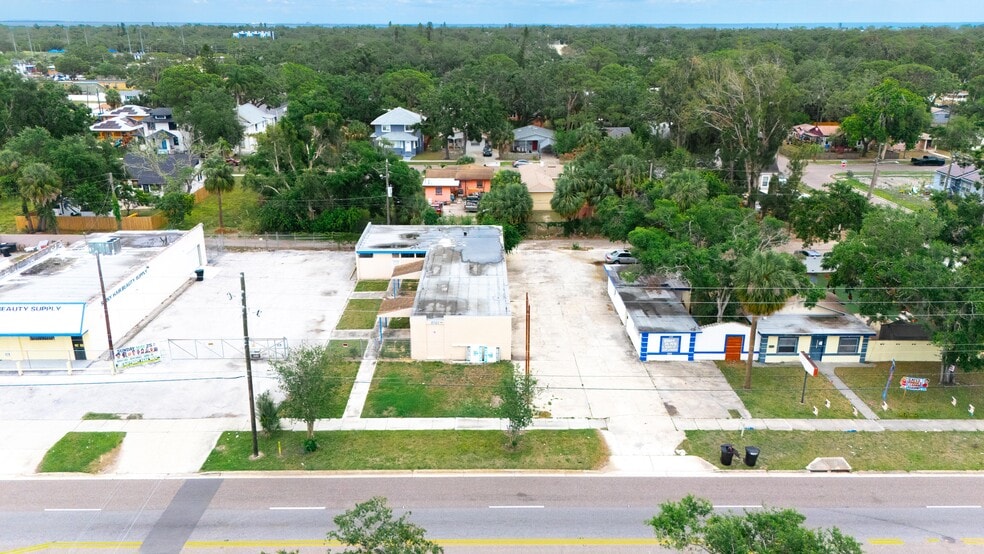 More Photos Of 2320 Dr Martin Luther King Jr St S, Saint Petersburg Freestanding For Sale