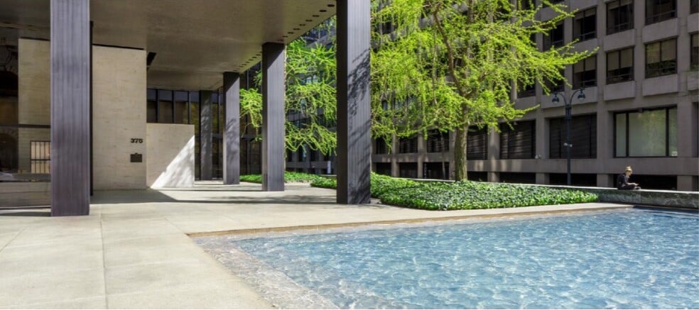 More Photos Of 375 Park Ave, New York Office For Lease