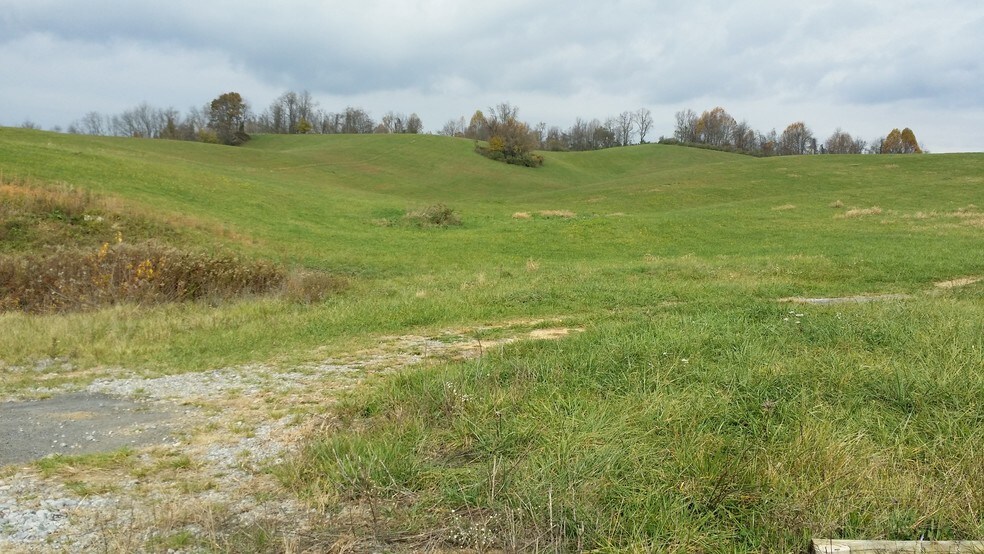 More Photos Of E. Hwy 107 1-81, Chilhowie Land For Sale