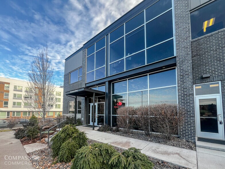 More Photos Of 404 SW Columbia St, Bend Office For Lease