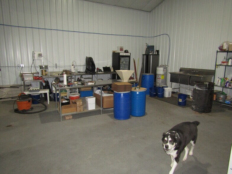 More Photos Of 505 Grand Ave, Del Norte Industrial For Sale