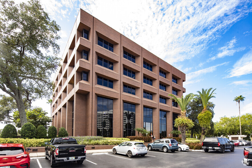 Primary Photo Of 4600 W Cypress St, Tampa Office For Lease