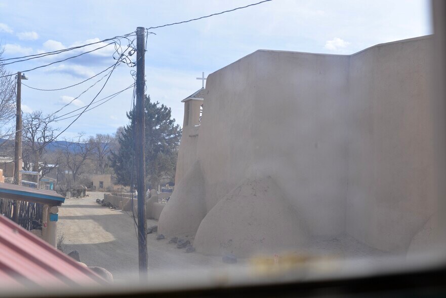 More Photos Of 62-64 St Francis Plaza, Ranchos De Taos Apartments For Sale