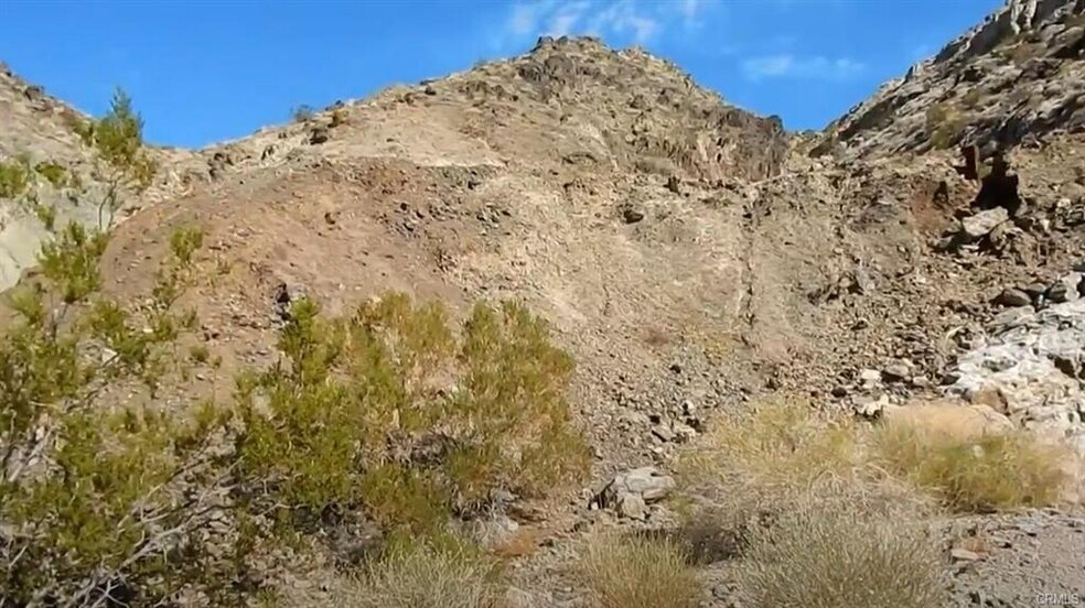 More Photos Of 0 Gold Bottom Mine Rd, Trona Land For Sale