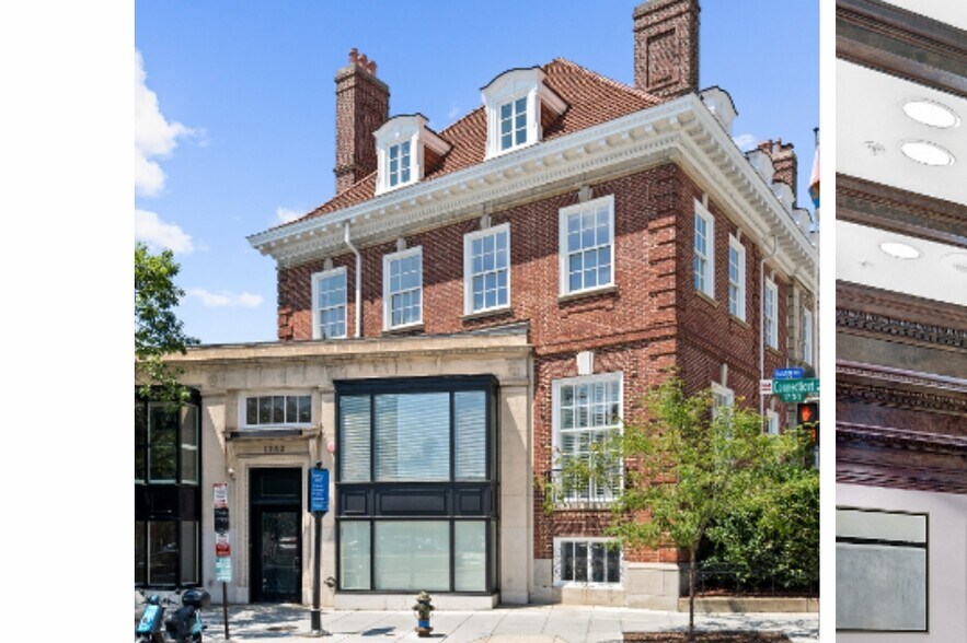 More Photos Of 2040 S St NW, Washington Office For Sale