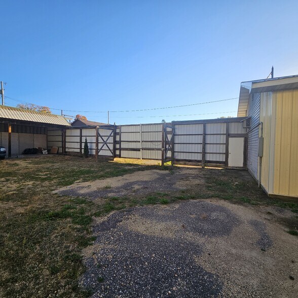 More Photos Of 420 Main St, Plum City Industrial For Sale