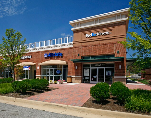 More Photos Of 9010 Lorton Station Blvd, Lorton Medical For Lease