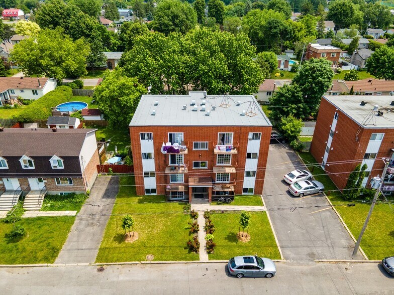 More Photos Of 3375 Rue Gélineau, Longueuil Apartments For Sale