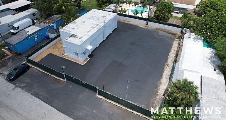 Primary Photo Of 1309 SW 21st Ter, Fort Lauderdale Warehouse For Lease