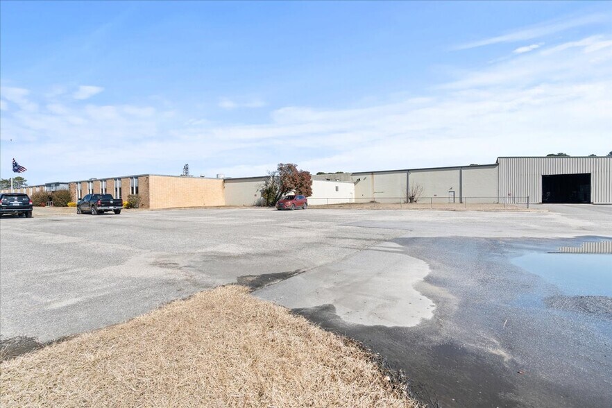More Photos Of 2613 Highway 9 E, Clio Industrial For Sale