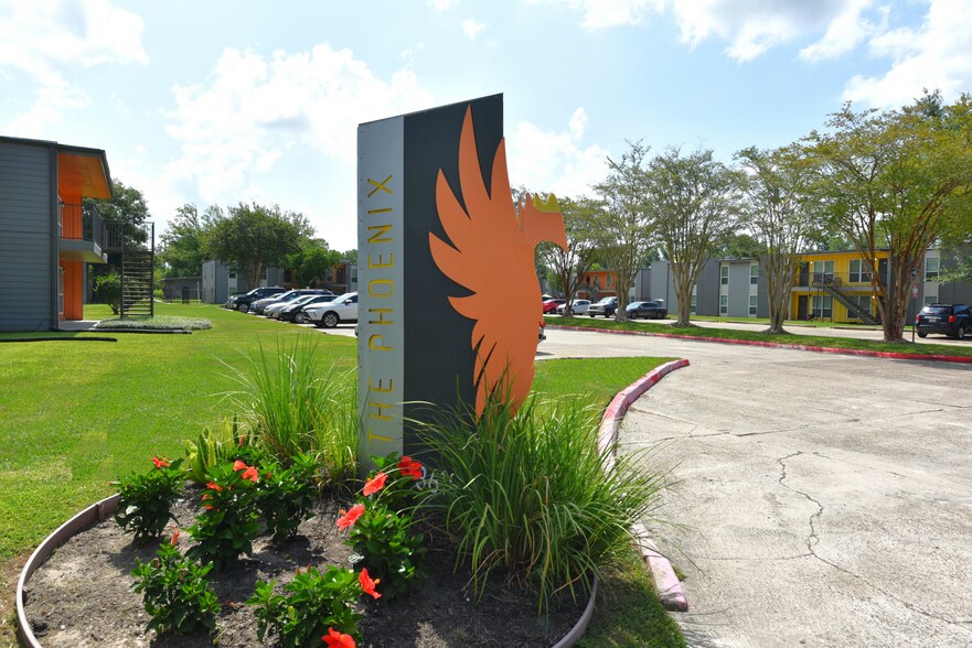 More Photos Of 3619 Texas St, Lake Charles Apartments For Sale