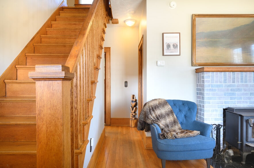 More Photos Of 132 Christiansburg Pike NE, Floyd Flex For Sale