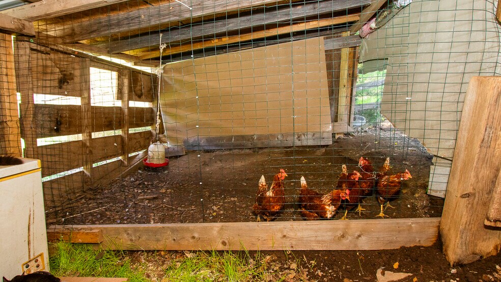 More Photos Of 1651 Winding Stairs rd, Topton Land For Sale