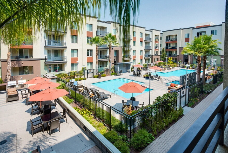 More Photos Of 1271 Lawrence Station Rd, Sunnyvale Apartments For Lease