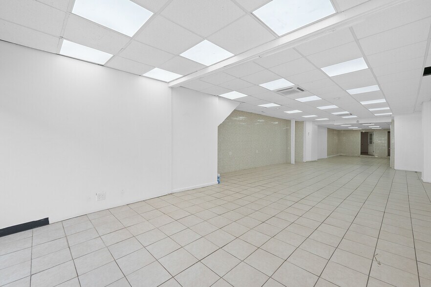 More Photos Of 637 Newark Ave, Jersey City Storefront Retail Residential For Lease