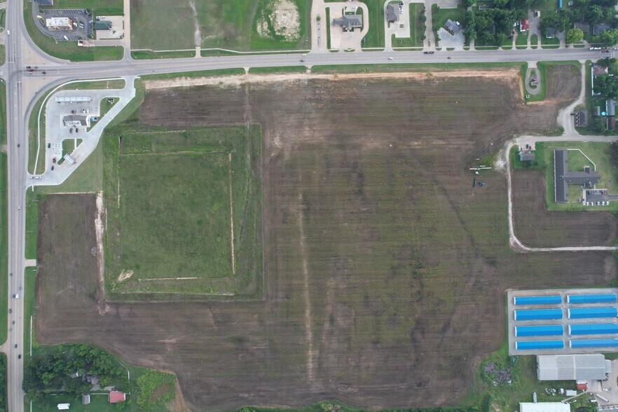 More Photos Of 0 W Freeman St Perkins Tract #4, Perkins Land For Sale