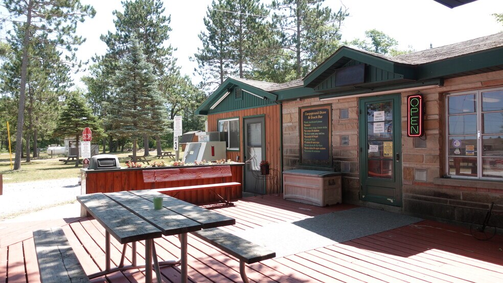 More Photos Of 1215 W 8th St, Mio Hospitality For Sale