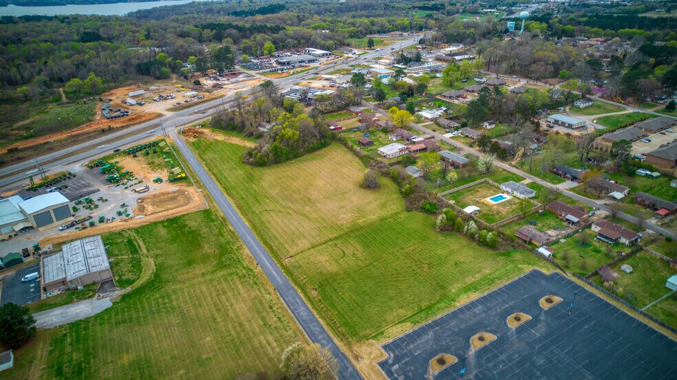 More Photos Of 3531 Florence Blvd, Florence Land For Sale