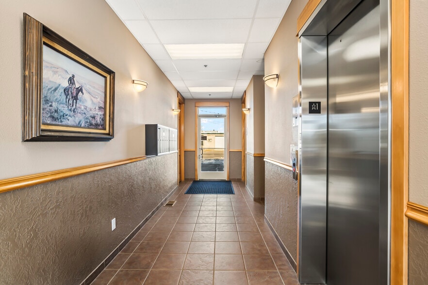 More Photos Of 267 NE 2nd St, Prineville Office For Sale