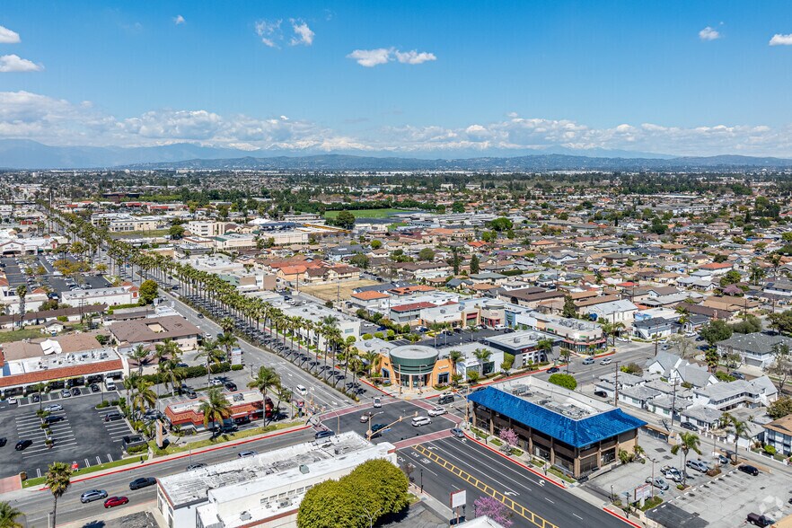 More Photos Of 18300 Pioneer Blvd, Artesia Office For Sale