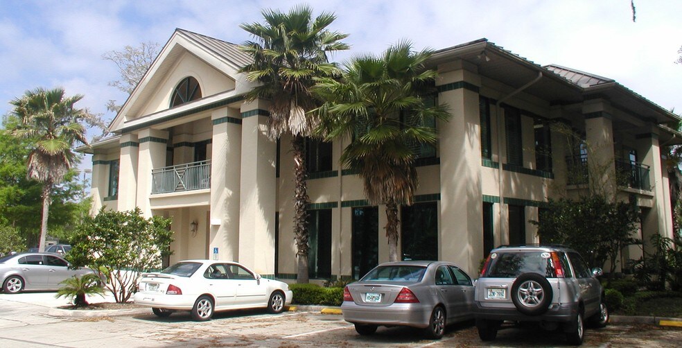 Primary Photo Of 4300 Marsh Landing Blvd, Jacksonville Beach Office For Lease