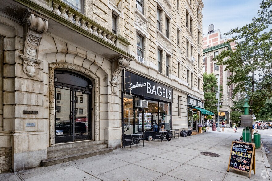 More Photos Of 1371-1379 Madison Ave, New York Apartments For Lease