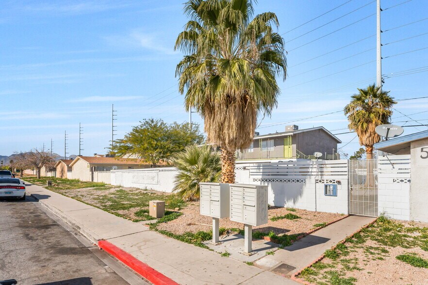 More Photos Of 5104 Pebble Beach Blvd, Las Vegas Apartments For Sale