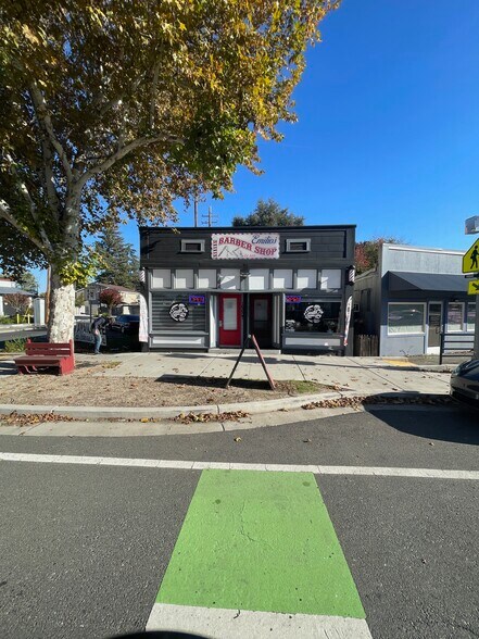 More Photos Of 16903 Yolo Ave, Esparto General Retail For Sale